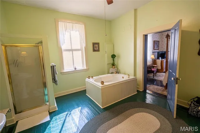 $550,000 | 415 East 1st Street, Hermann, MO 65041