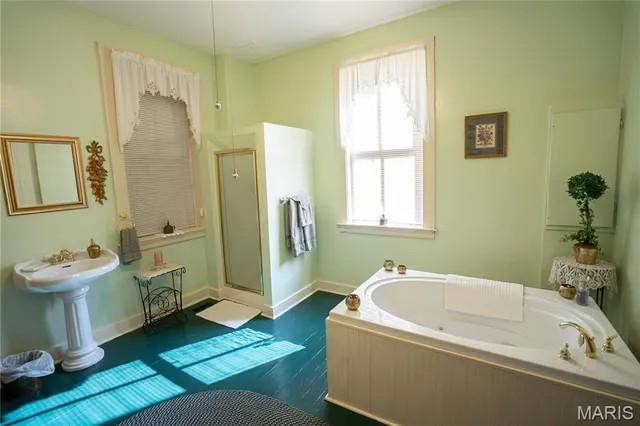 $550,000 | 415 East 1st Street, Hermann, MO 65041