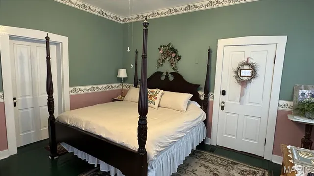 $550,000 | 415 East 1st Street, Hermann, MO 65041