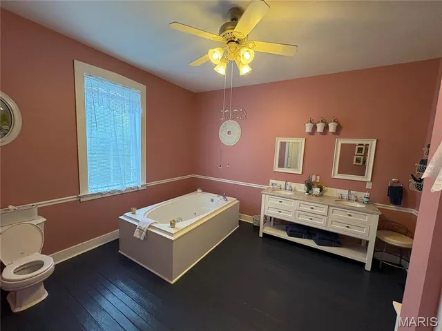 $550,000 | 415 East 1st Street, Hermann, MO 65041