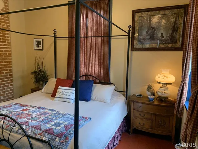 $550,000 | 415 East 1st Street, Hermann, MO 65041