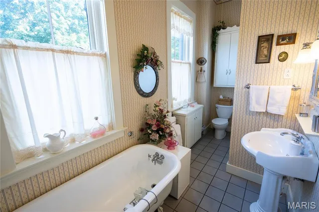 $550,000 | 415 East 1st Street, Hermann, MO 65041