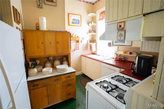 $550,000 | 415 East 1st Street, Hermann, MO 65041