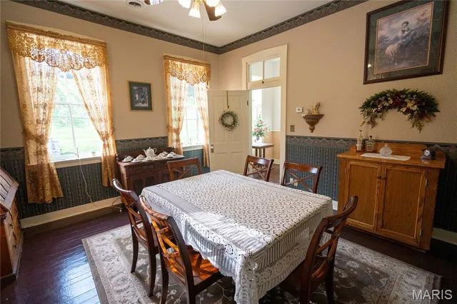 $550,000 | 415 East 1st Street, Hermann, MO 65041