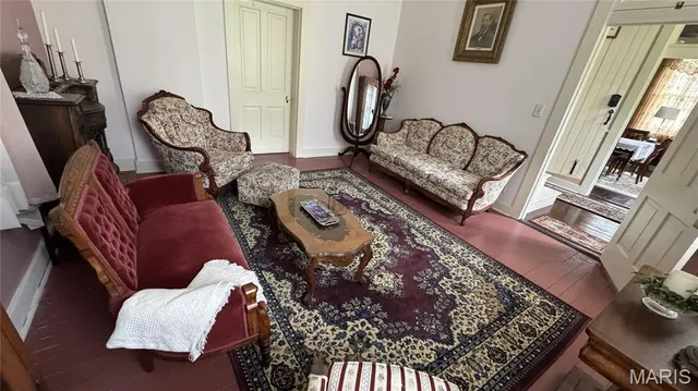 $550,000 | 415 East 1st Street, Hermann, MO 65041