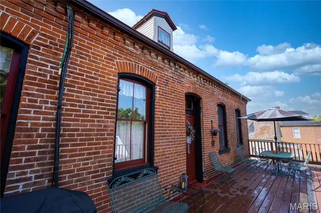 $550,000 | 415 East 1st Street, Hermann, MO 65041