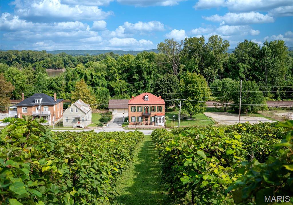 415 East 1st Street Hermann, MO 65041 - Photo 3 of 30