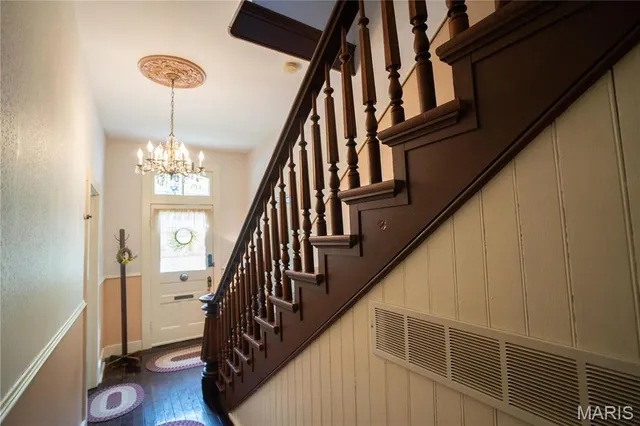 $550,000 | 415 East 1st Street, Hermann, MO 65041