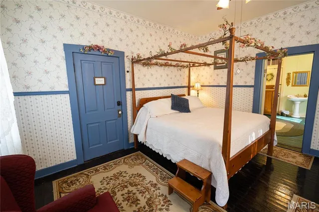 $550,000 | 415 East 1st Street, Hermann, MO 65041