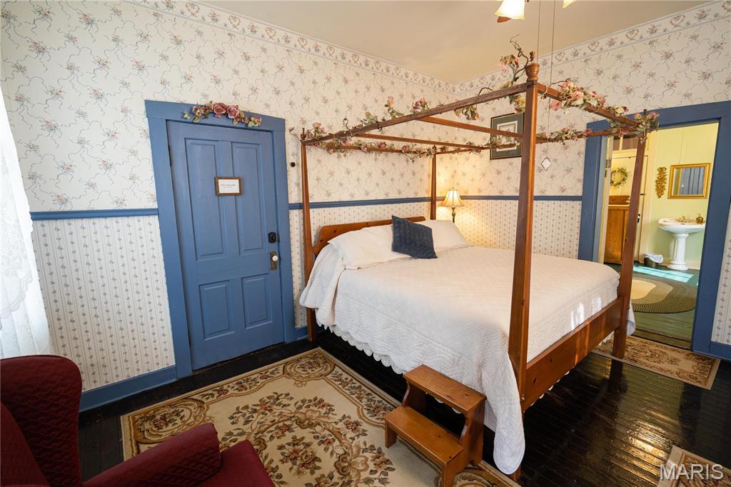 415 East 1st Street Hermann, MO 65041 - Photo 9 of 30