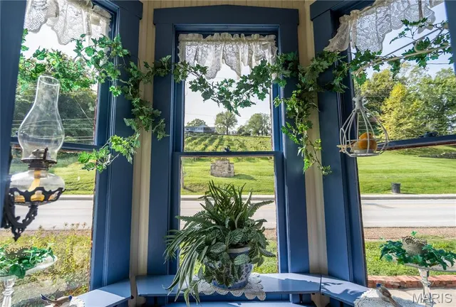 $550,000 | 415 East 1st Street, Hermann, MO 65041