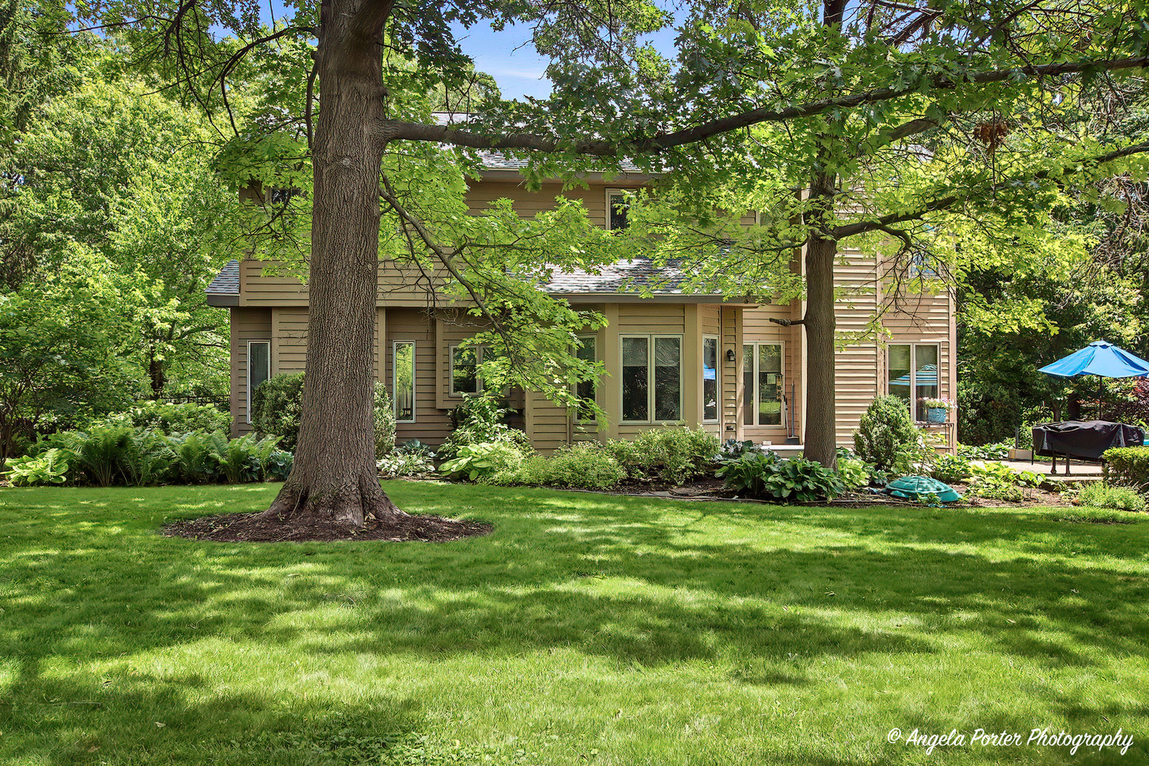 8919 Tahoe Lane Spring Grove, IL 60081 - Photo 41 of 52