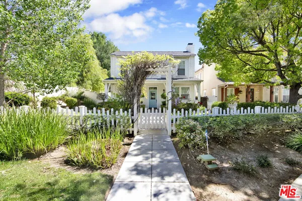 $1,199,000 | 23945 Windward Lane, Valencia, CA 91355