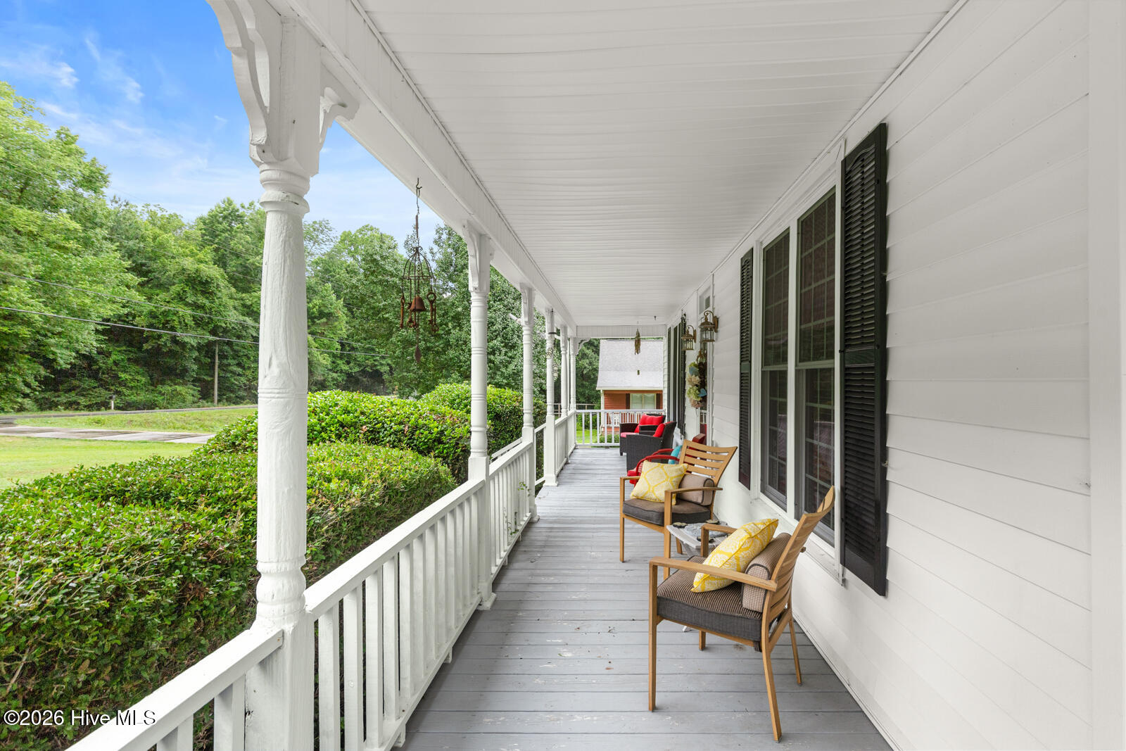 406 Bannermans Mill Road Richlands, NC 28574 - Photo 5 of 45