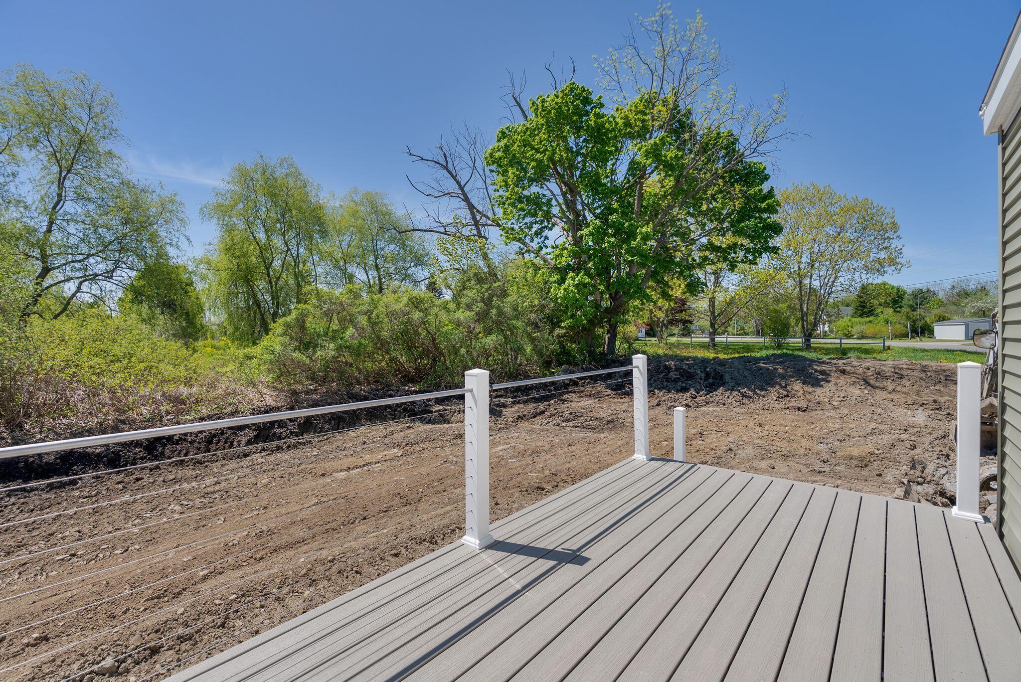 295 Old County Road Rockland, ME 04841 - Photo 23 of 50 Porch