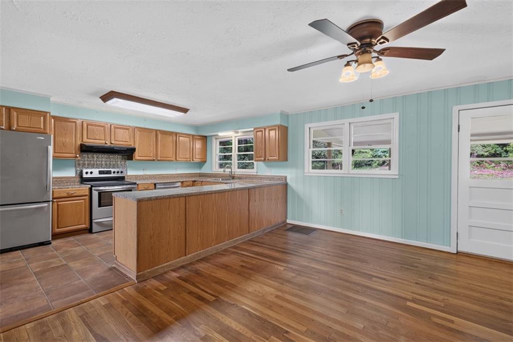 1775 Jett Roberts Road Jefferson, GA 30549 - Photo 10 of 37