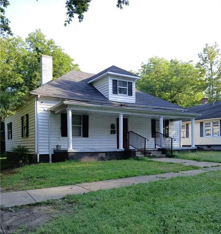 $225,000 | 511 Cameron Street, Burlington, NC 27215