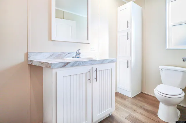 $80,000 | 204 Bear River Drive, Evanston, WY 82930