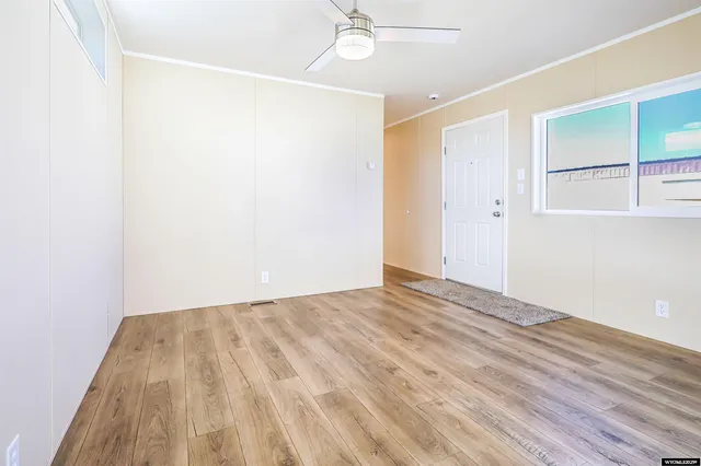 $80,000 | 204 Bear River Drive, Evanston, WY 82930