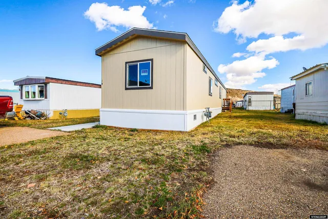 $80,000 | 204 Bear River Drive, Evanston, WY 82930
