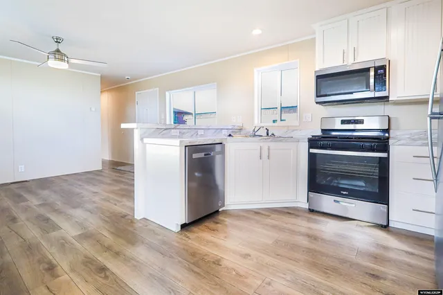 $80,000 | 204 Bear River Drive, Evanston, WY 82930