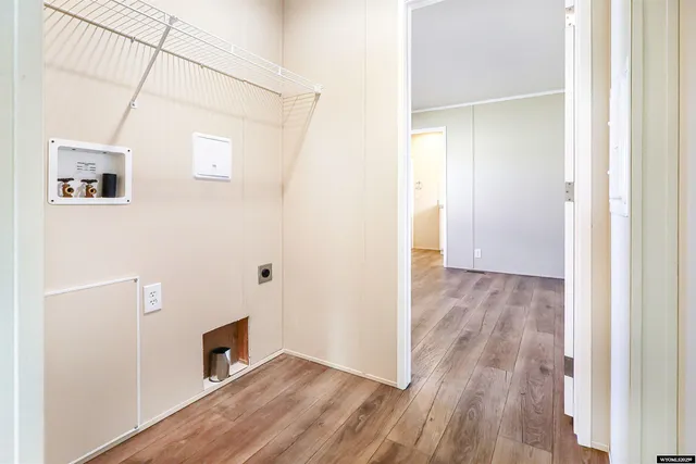 $80,000 | 204 Bear River Drive, Evanston, WY 82930