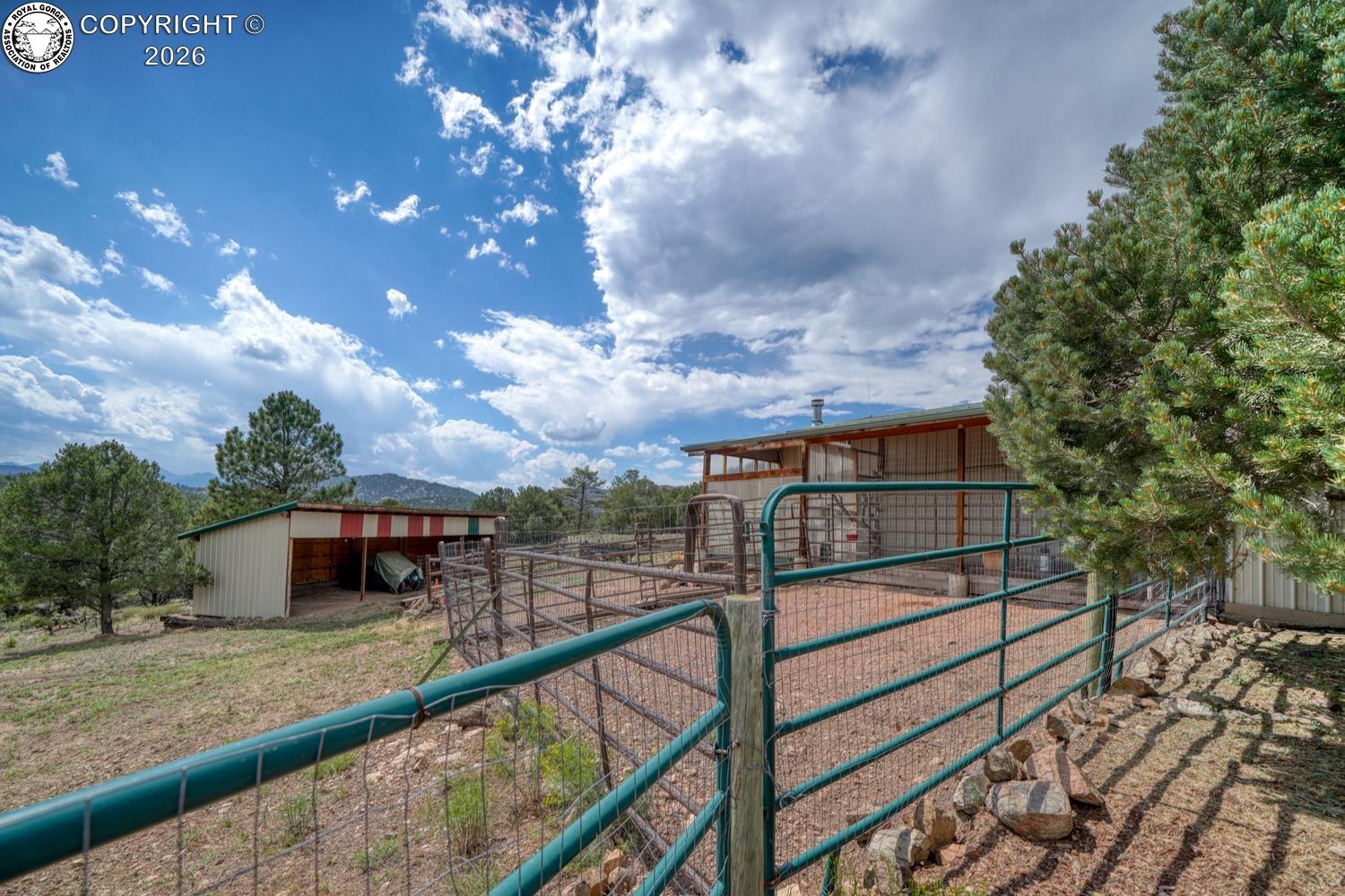 24 Lambert Road Westcliffe, CO 81252 - Photo 40 of 44 Gallery Image 40