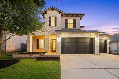 $975,000 | 12520 Cardinal Flower Drive, Austin, TX 78739