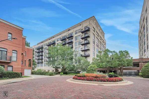 $249,500 | 1525 South Sangamon Street, Unit 315P, Chicago, IL 60608