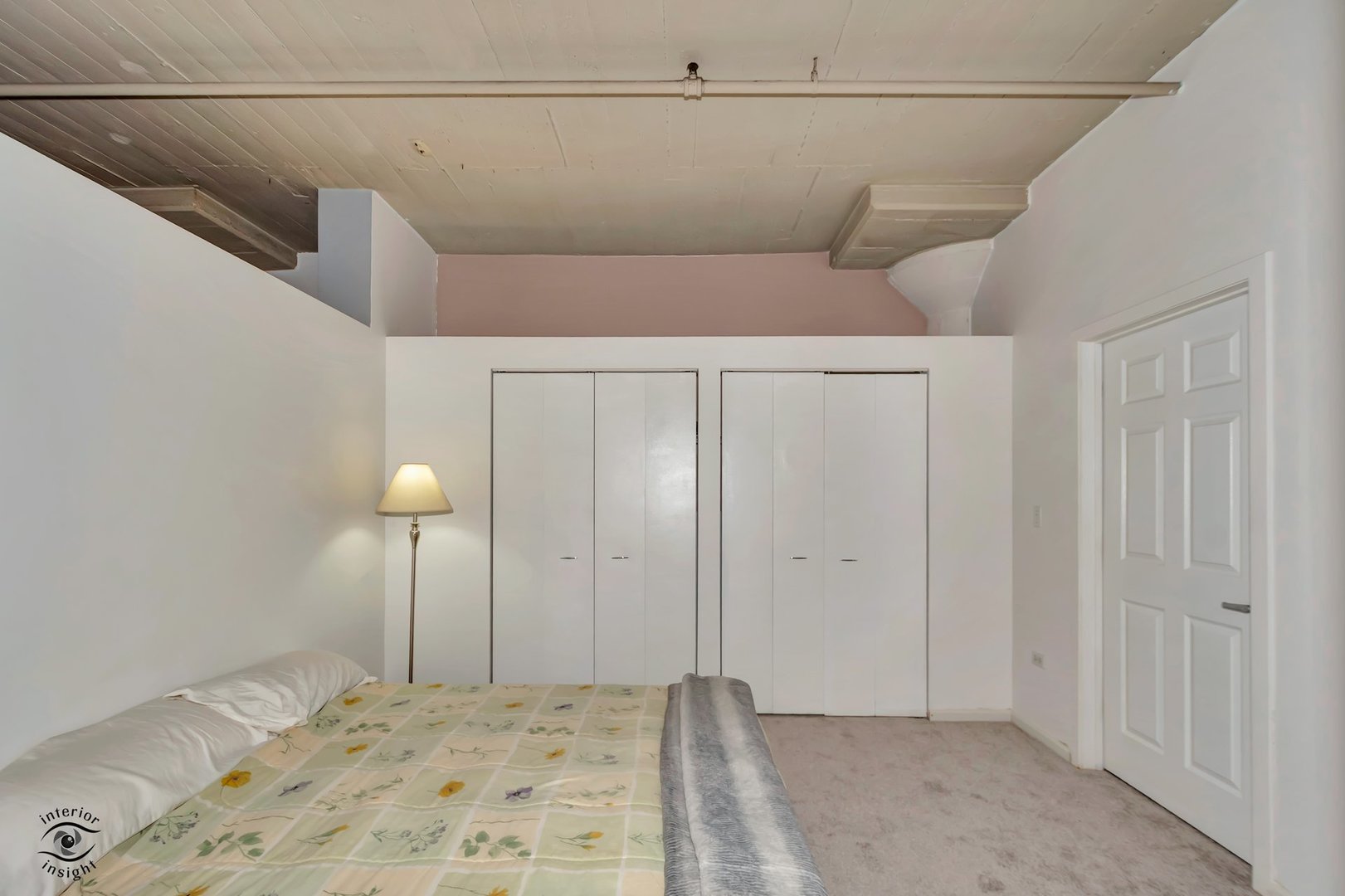 1525 South Sangamon Street, Unit 315P Chicago, IL 60608 - Photo 15 of 19