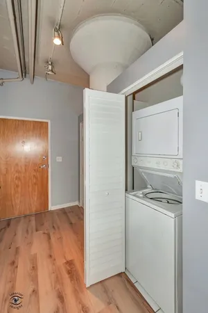 $249,500 | 1525 South Sangamon Street, Unit 315P, Chicago, IL 60608