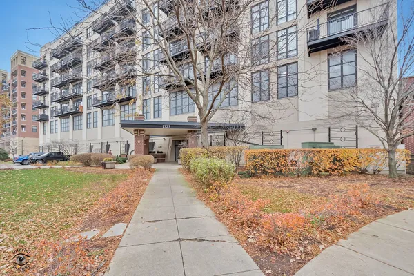 $249,500 | 1525 South Sangamon Street, Unit 315P, Chicago, IL 60608