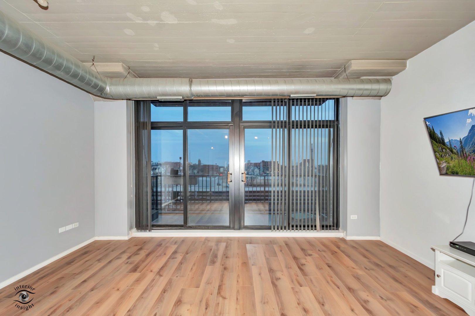 1525 South Sangamon Street, Unit 315P Chicago, IL 60608 - Photo 6 of 19