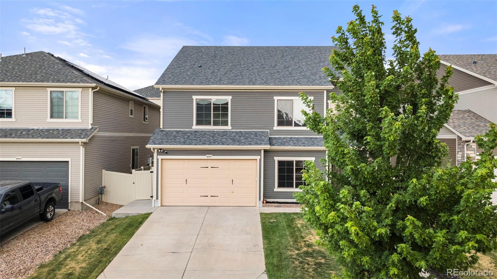 4894 Cathay Court Denver, CO 80249 - Photo 16 of 23 Gallery Image 16