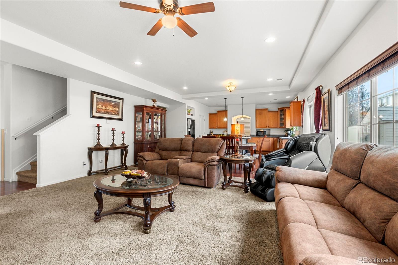4894 Cathay Court Denver, CO 80249 - Photo 4 of 23 Gallery Image 4