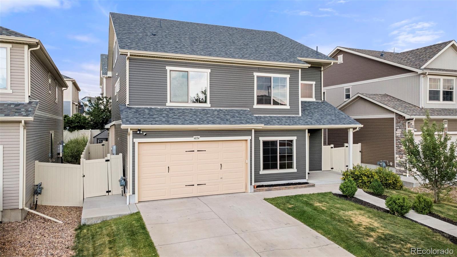 4894 Cathay Court Denver, CO 80249 - Photo 7 of 23 Gallery Image 7