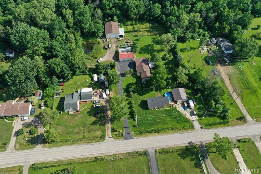 2449 West Farrand Road Clio, MI 48420 - Photo 34 of 40 Gallery Image 34