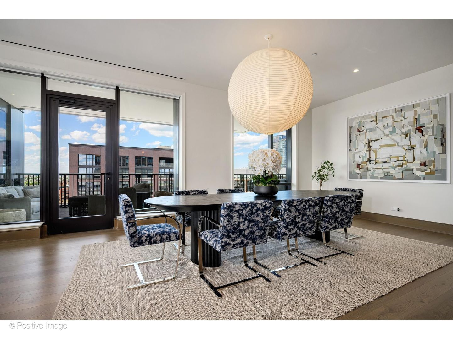21 North May Street, Unit 1103 Chicago, IL 60607 - Photo 8 of 44