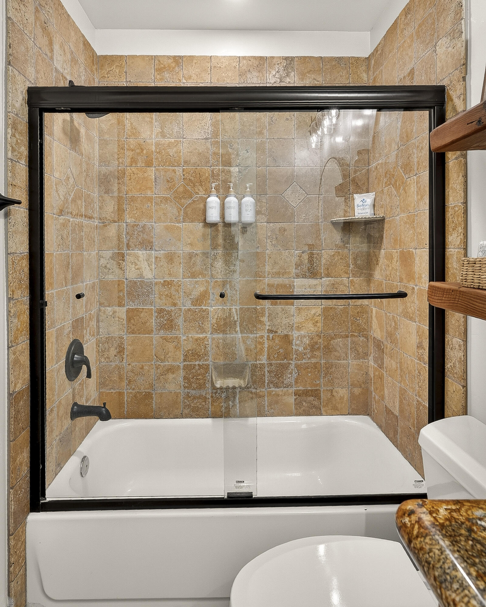 565 South Vasels Road, Unit 5G Brian Head, UT 84719 - Photo 18 of 47 565 Vasels 5G-19