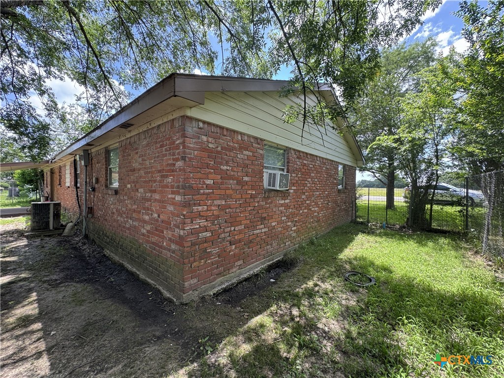 3041 Monroe Street Commerce, TX 75428 - Photo 17 of 23