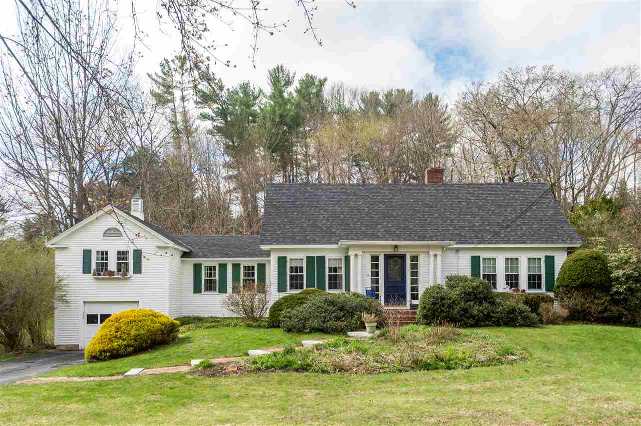29 Edgewood Road Durham, NH 03824 - Photo 1 of 34
