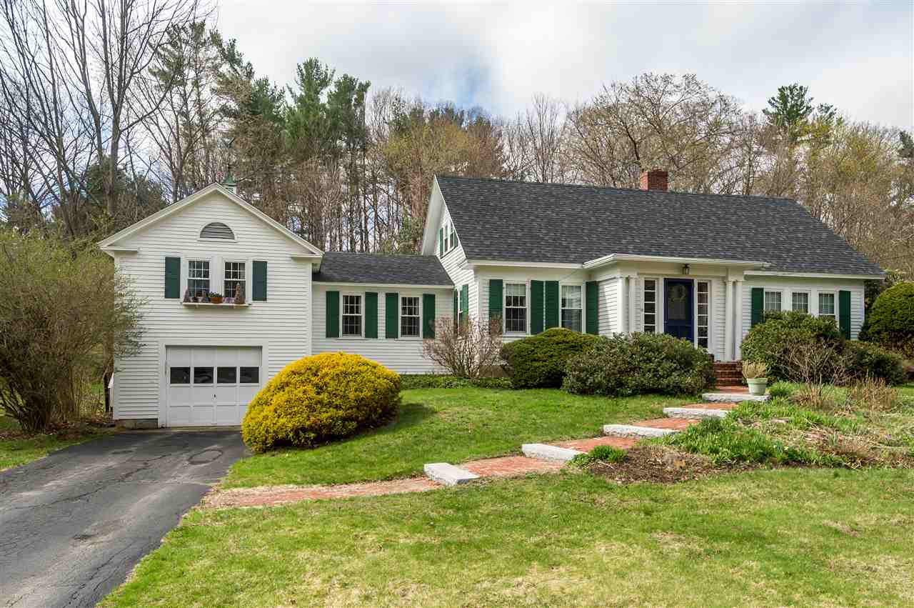 29 Edgewood Road Durham, NH 03824 - Photo 2 of 34