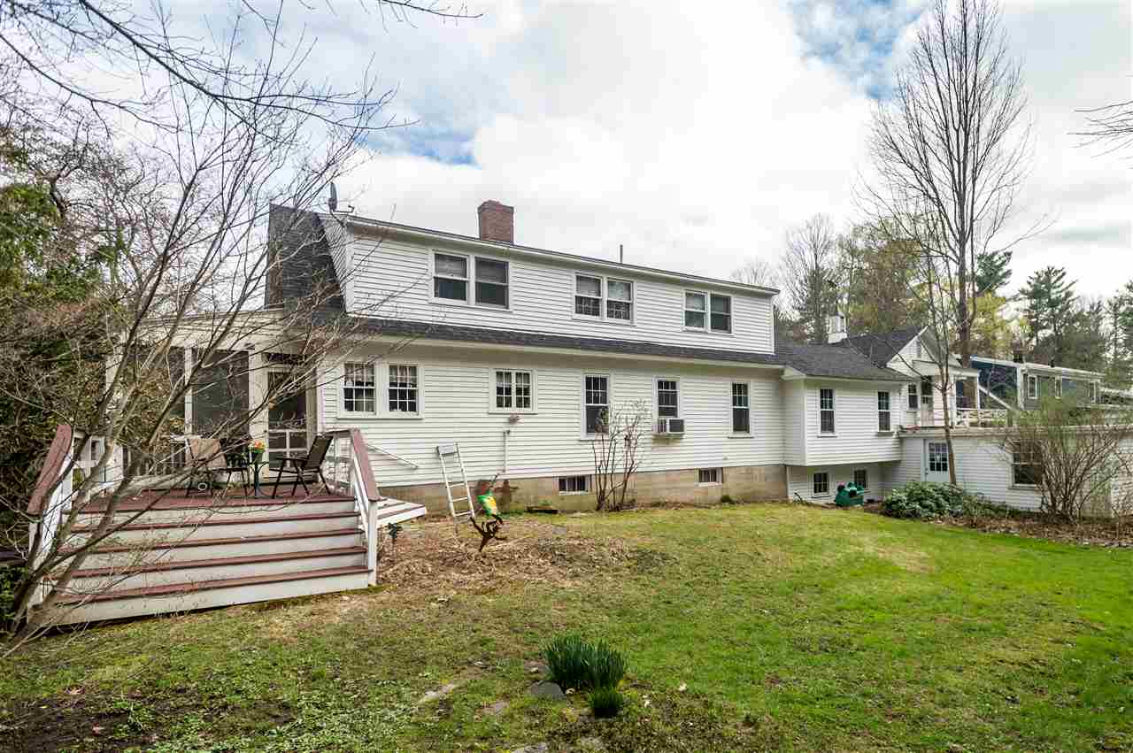 29 Edgewood Road Durham, NH 03824 - Photo 32 of 34