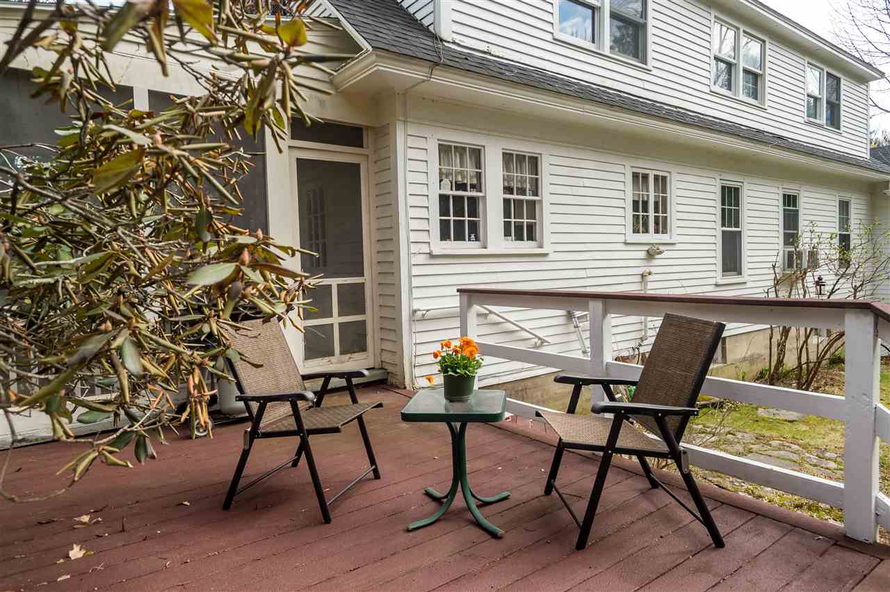 29 Edgewood Road Durham, NH 03824 - Photo 33 of 34