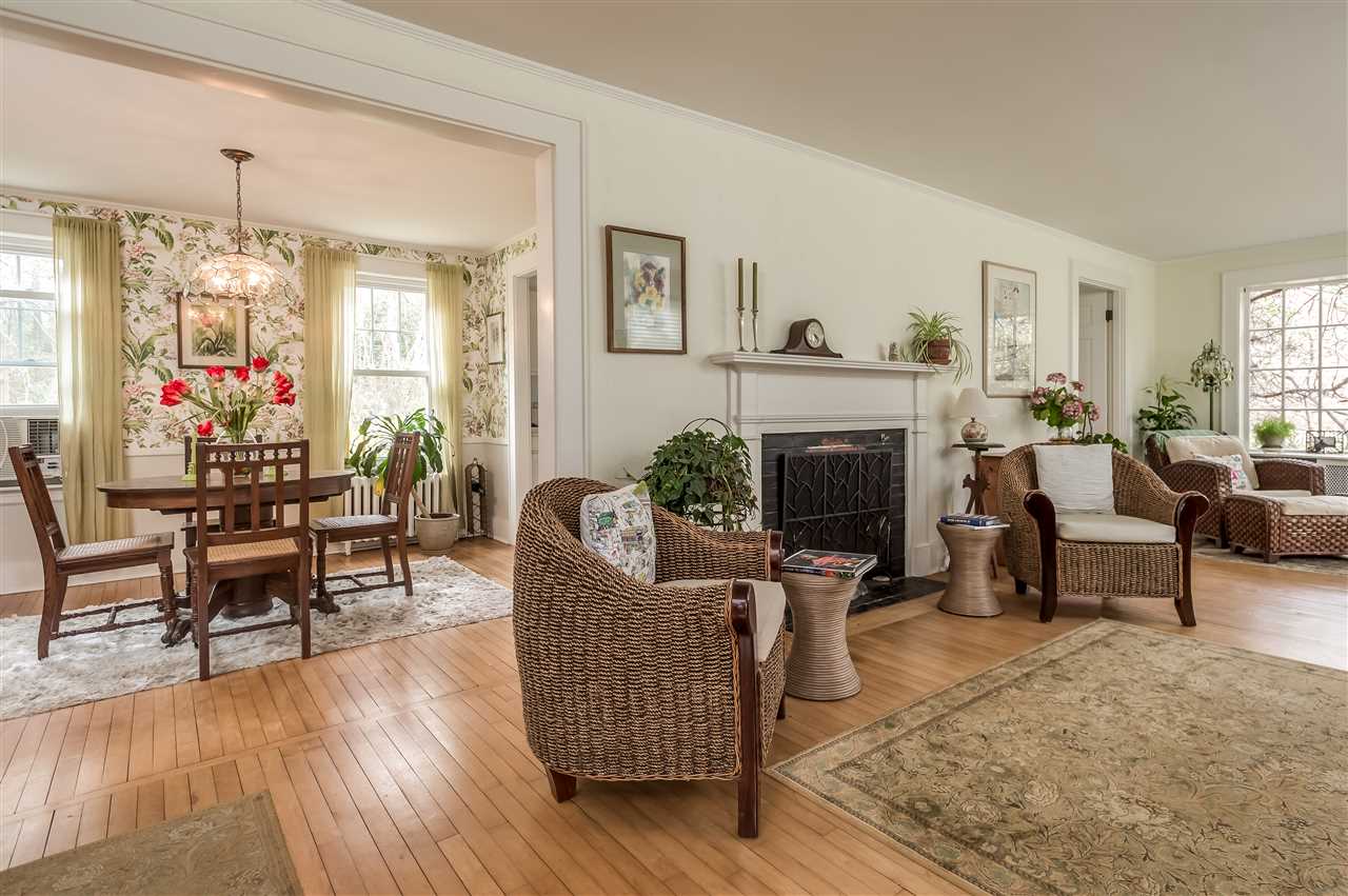 29 Edgewood Road Durham, NH 03824 - Photo 5 of 34