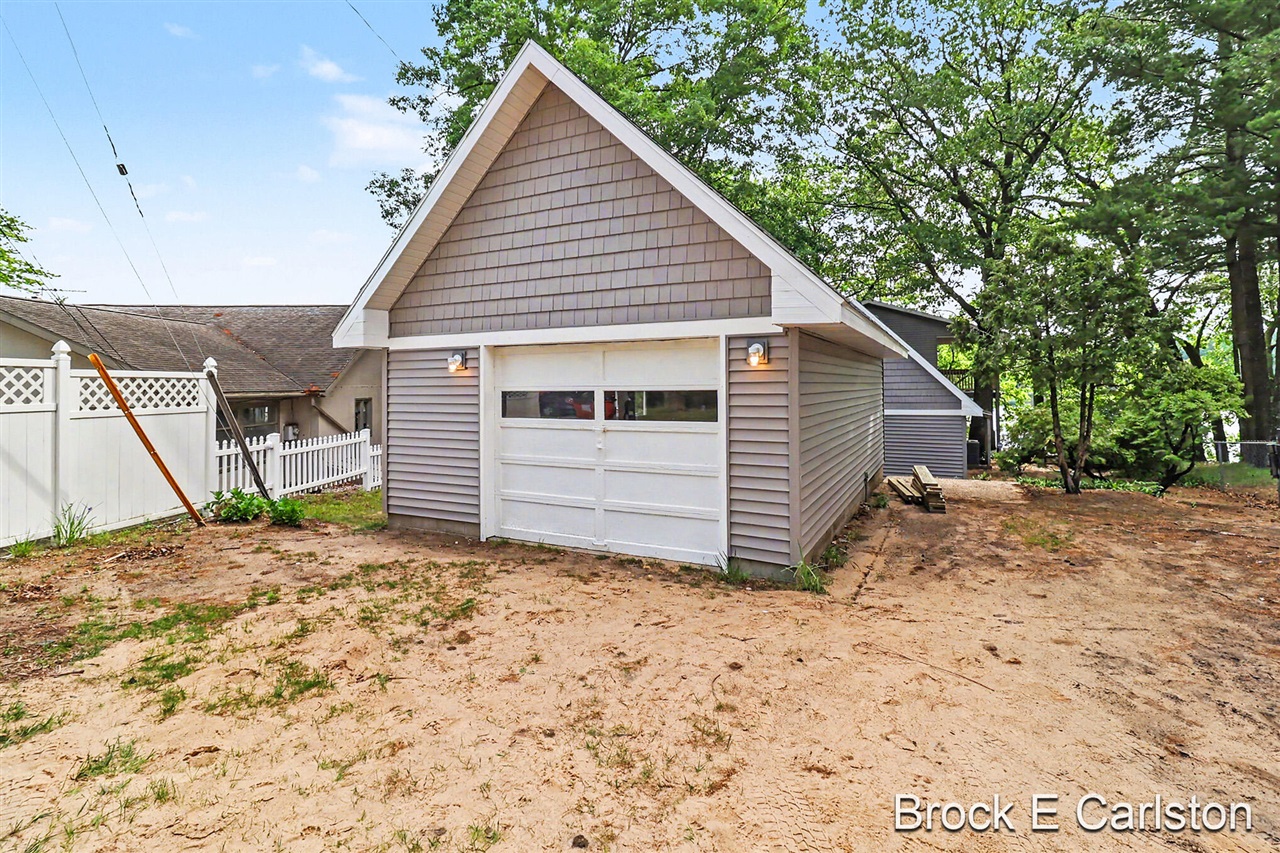 7880 West Lake Road Twin Lake, MI 49457 - Photo 2 of 46