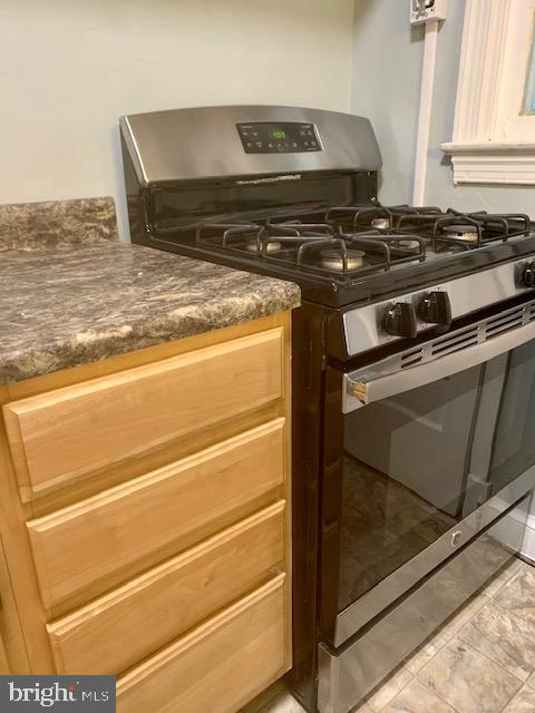 1619 R Street Southeast Washington, DC 20020 - Photo 22 of 38 Kitchen