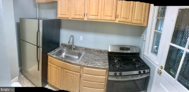 1619 R Street Southeast Washington, DC 20020 - Photo 23 of 38 Kitchen
