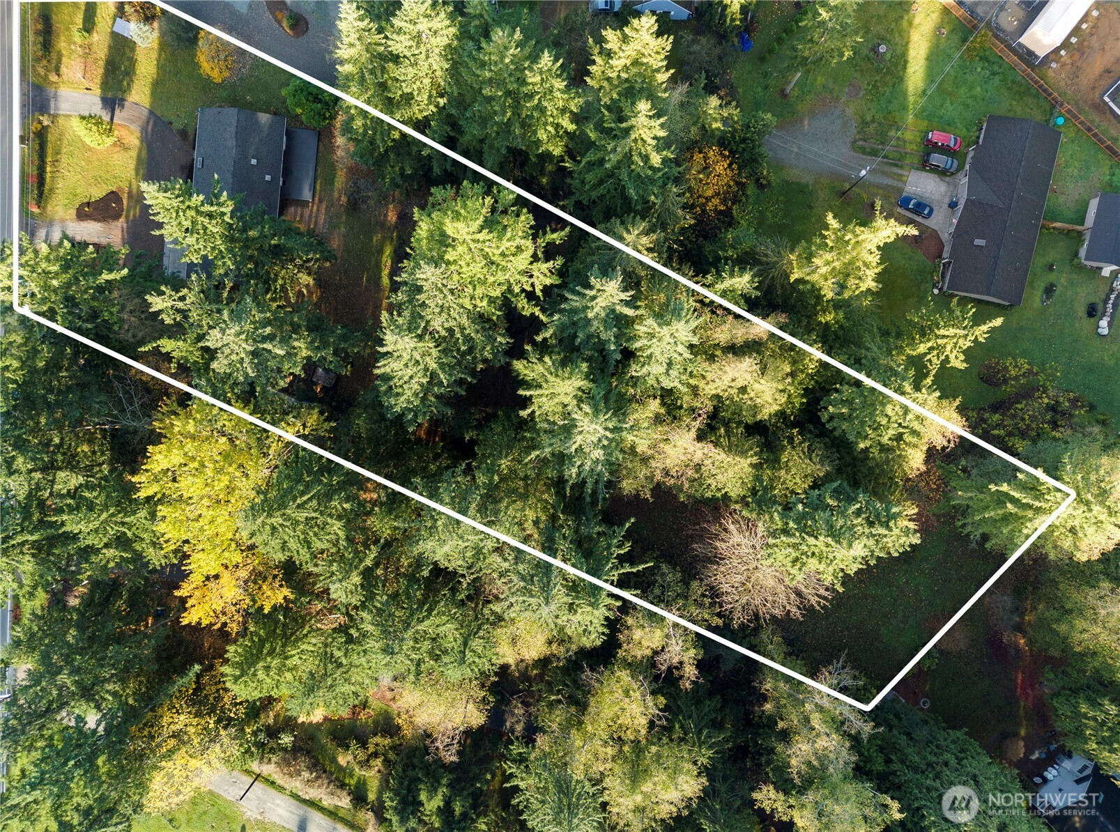 20909 Frank Waters Road Stanwood, WA 98292 - Photo 24 of 24 a view of a balcony