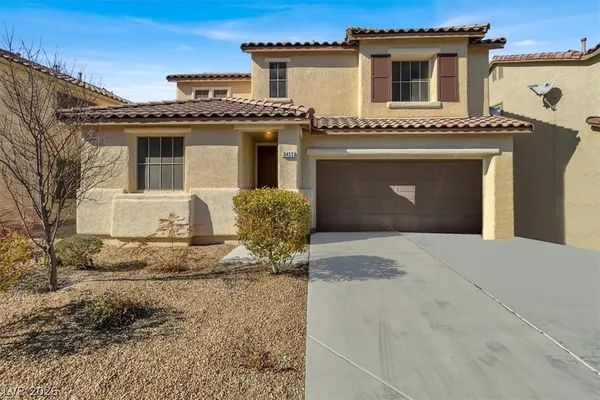 $2,050 | 5453 Pipers Stone Street, North Las Vegas, NV 89031